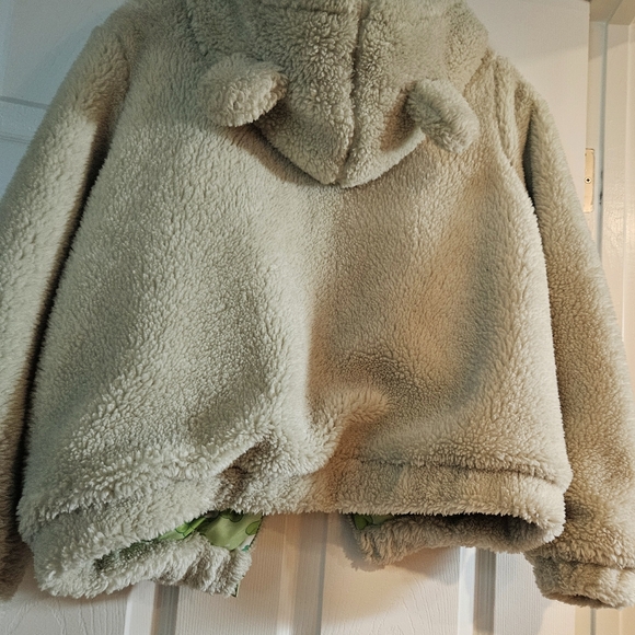 Blackmilk care bears jacket - Picture 4 of 6